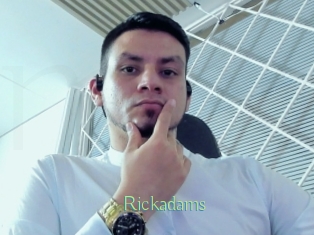 Rickadams