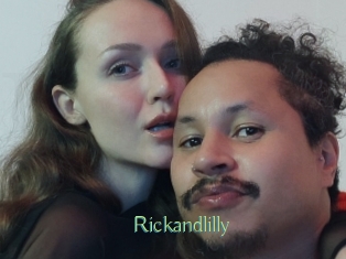 Rickandlilly