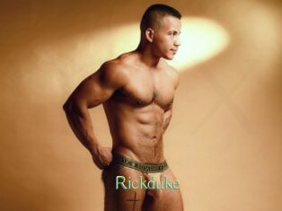 Rickduke