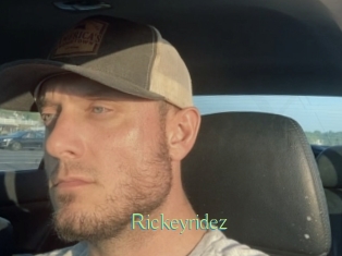 Rickeyridez
