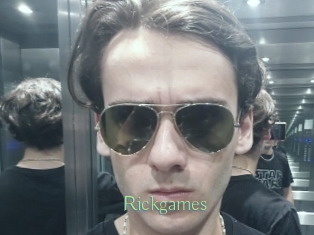 Rickgames