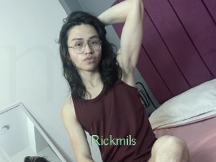 Rickmils