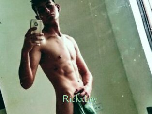 Rickxboy
