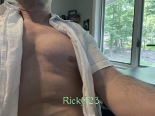 ricky123 Motion X