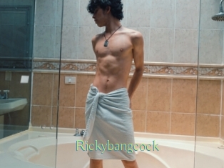 Rickybangcock