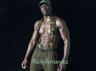 Rickyfernandez