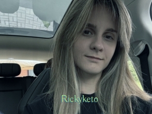 Rickyketo