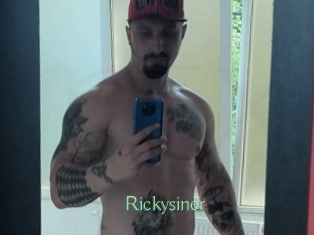 Rickysiner
