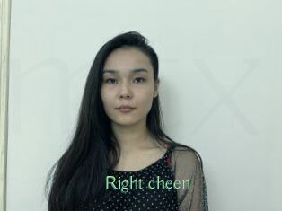 Right_cheen
