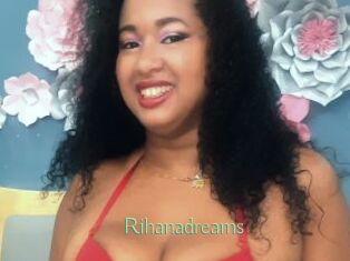 Rihanadreams