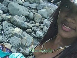 Rihannadolls
