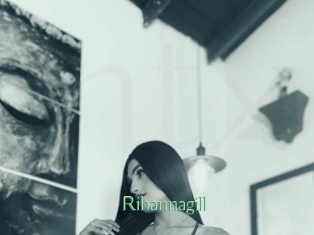 Rihannagill