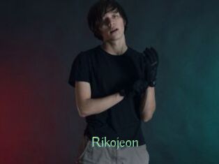 Rikojeon