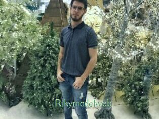 Rikymodelweb