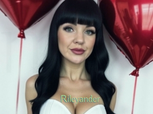 Rileyander