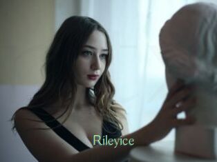 Rileyice