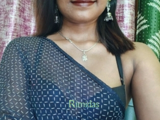 Rimidas