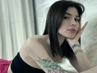 rinalowe Motion X
