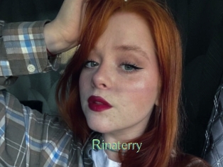 Rinaterry