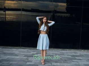 Ripeavocado