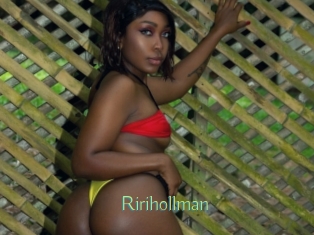 Ririhollman