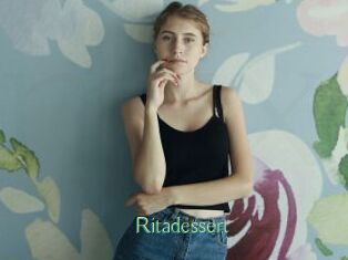 Ritadessert