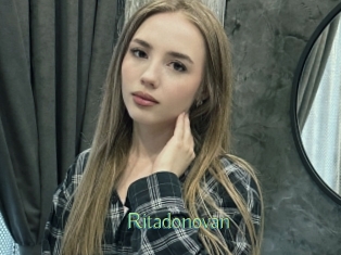 Ritadonovan