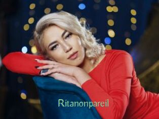 Ritanonpareil