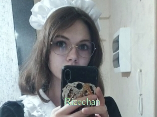 Rizechan