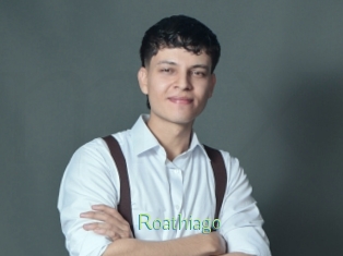 Roathiago