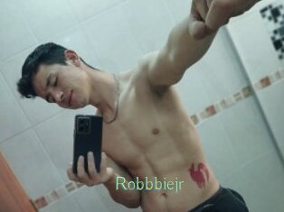 Robbbiejr