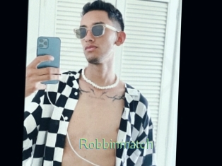 Robbinmatch