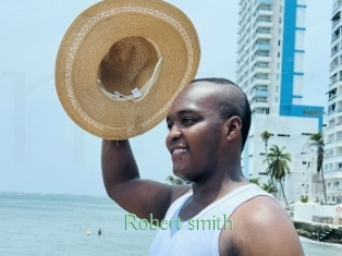 Robert_smith