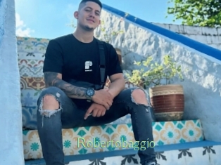 Robertobaggio