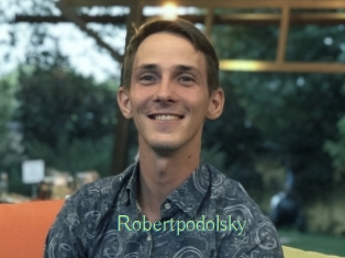 Robertpodolsky