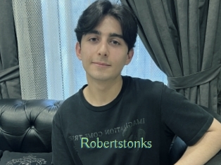 robertstonks Motion X