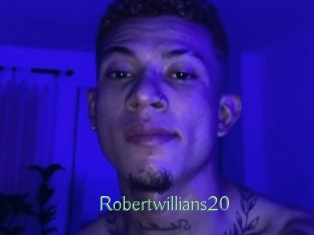 Robertwillians20