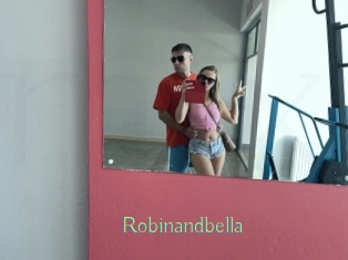 Robinandbella