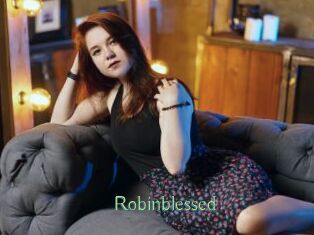 Robinblessed