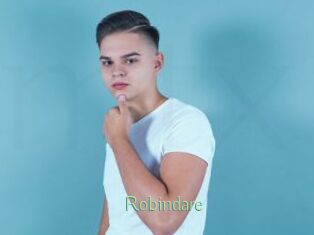 Robindare