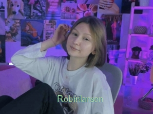 Robinlanson