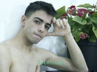 Robinmitch