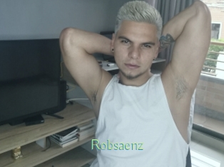 robsaenz Motion X