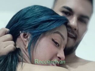 Rocciandivan