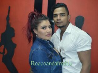 Roccoandafrodita