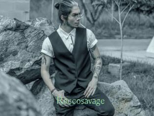 Roccosavage