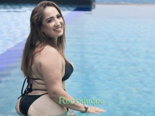 Rocioduque