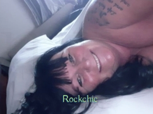 rockchic Motion X