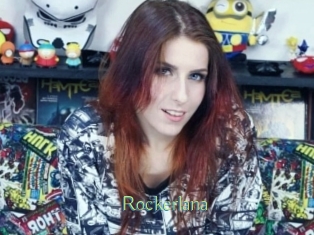 Rockerlana