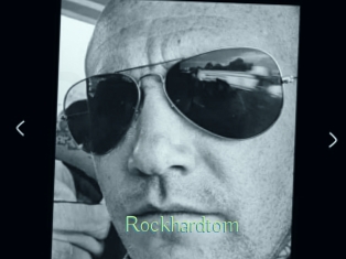 rockhardtom Motion X